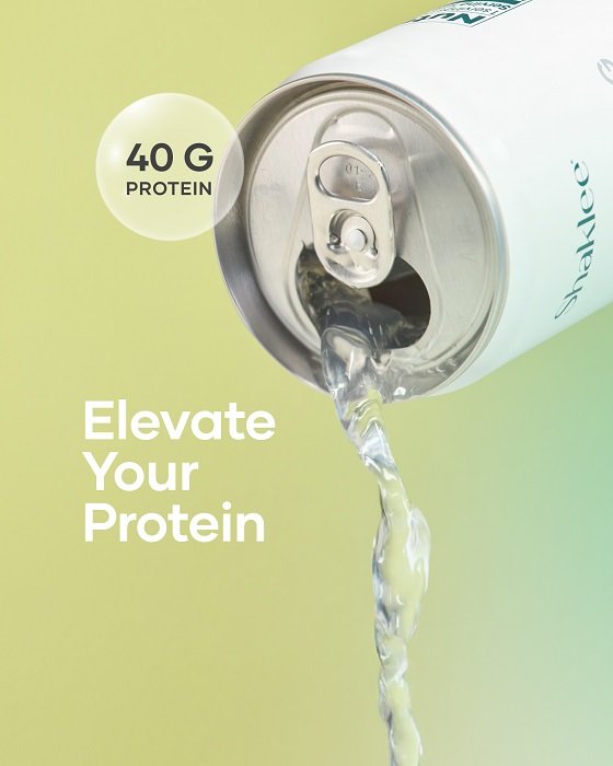 Shaklee-Sparkling-Protein-Soda-water-700p - Shop Sparkling Protein Drink Lemon-Lime 40g Shaklee Sparkling Protein Water